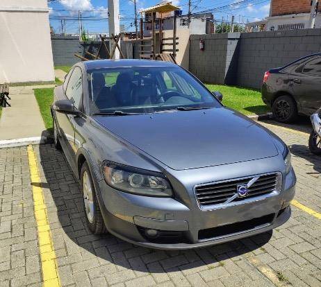 VOLVO C30 2.0 GASOLINA 2P MANUAL